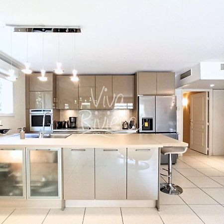 Viva Riviera -14 Avenue Isola Bella Apartment Кан Екстериор снимка