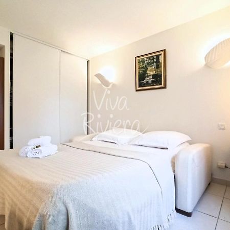 Viva Riviera -14 Avenue Isola Bella Apartment Кан Екстериор снимка