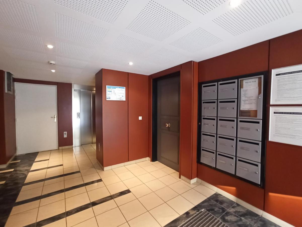 Viva Riviera -14 Avenue Isola Bella Apartment Кан Екстериор снимка