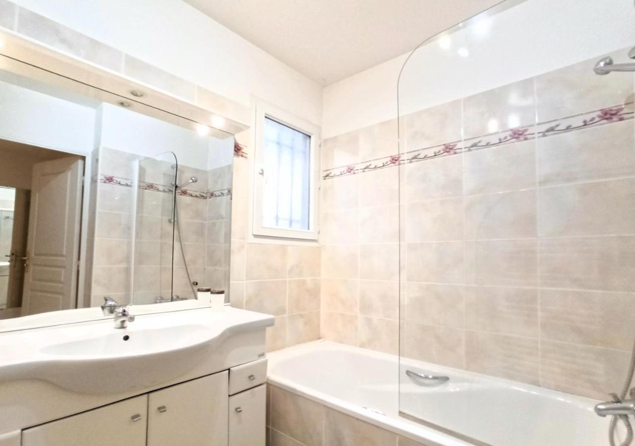 Viva Riviera -14 Avenue Isola Bella Apartment Кан Екстериор снимка