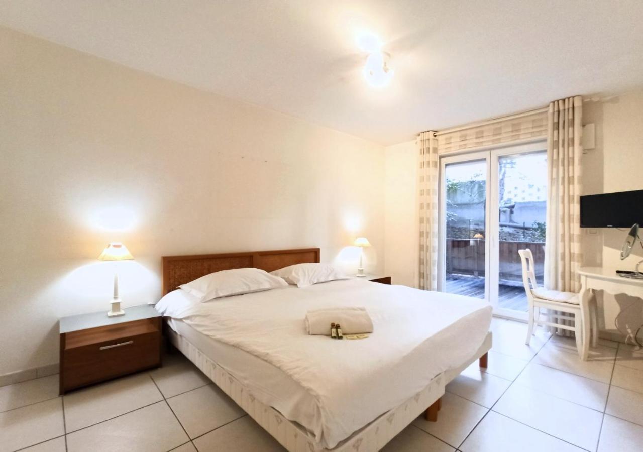 Viva Riviera -14 Avenue Isola Bella Apartment Кан Екстериор снимка