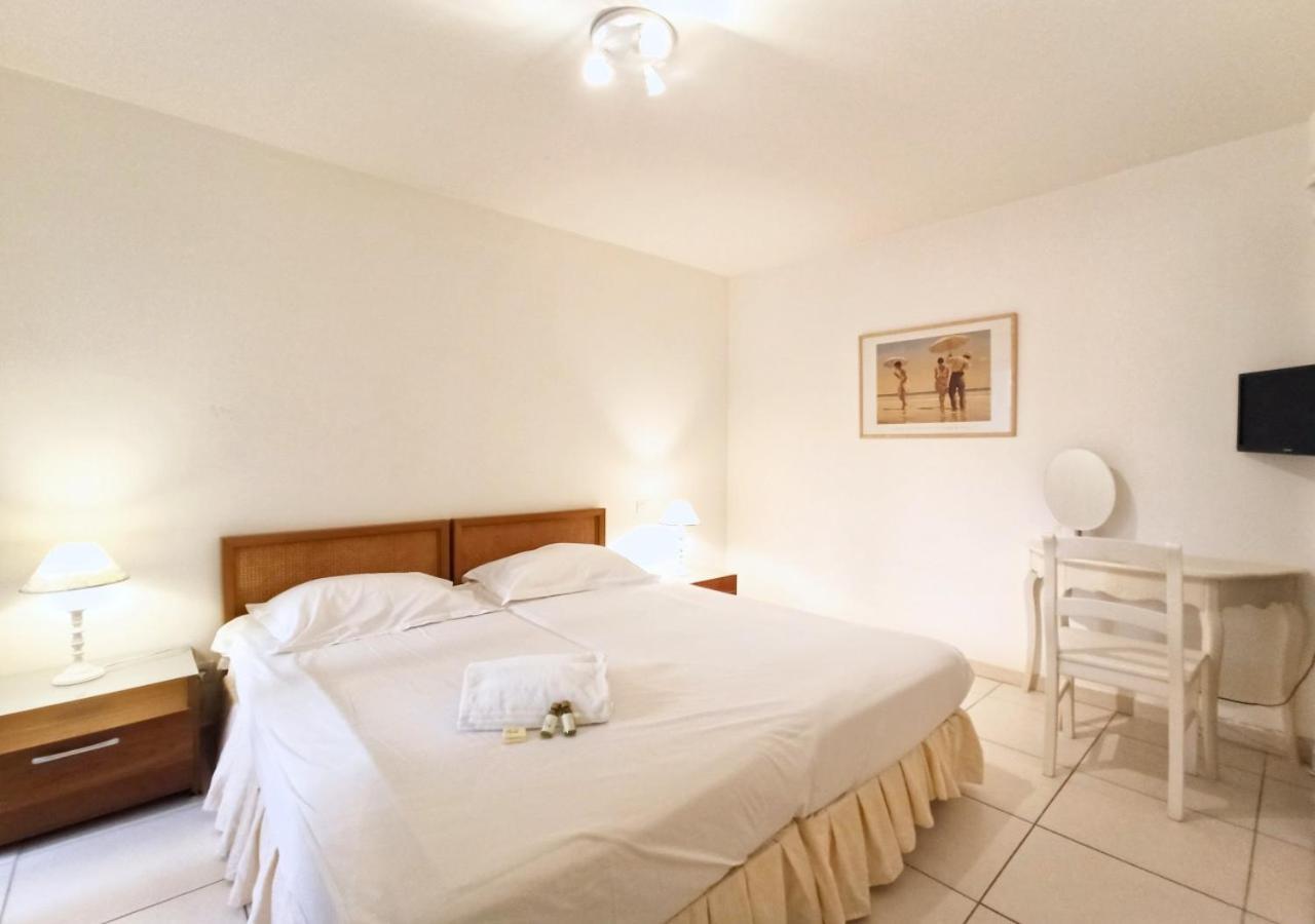 Viva Riviera -14 Avenue Isola Bella Apartment Кан Екстериор снимка