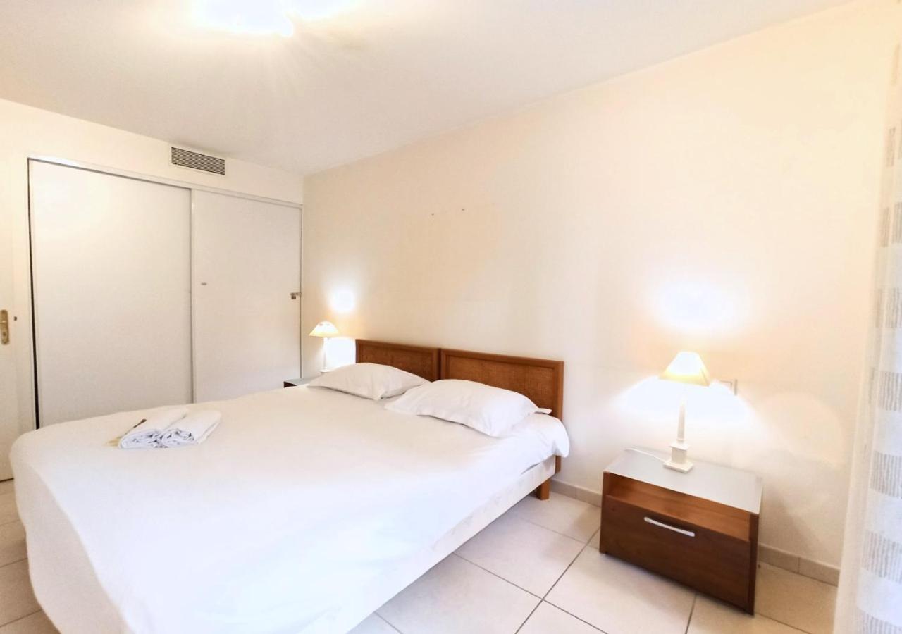 Viva Riviera -14 Avenue Isola Bella Apartment Кан Екстериор снимка
