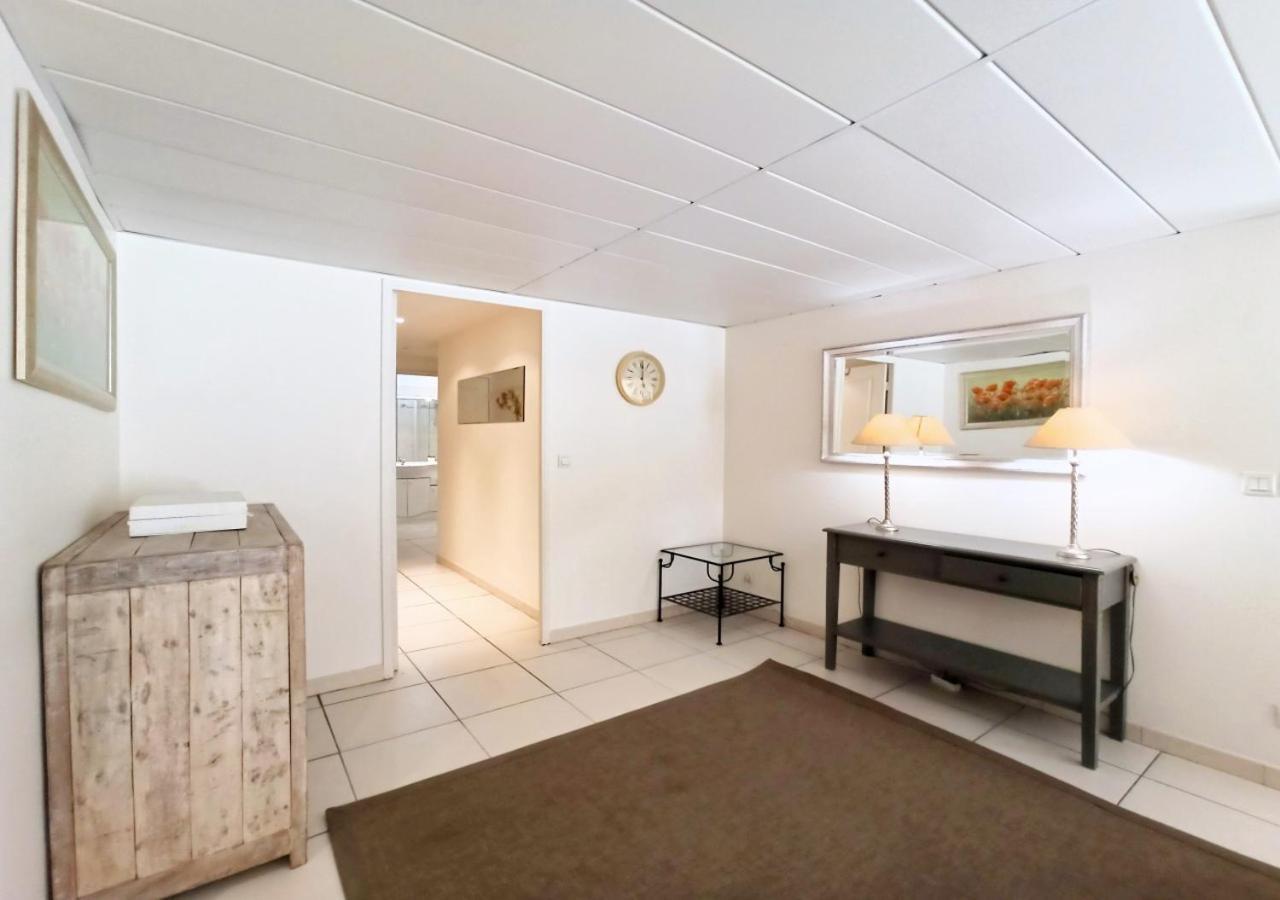 Viva Riviera -14 Avenue Isola Bella Apartment Кан Екстериор снимка