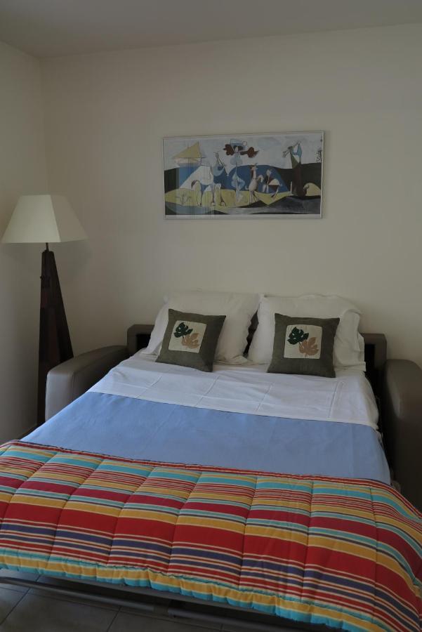 Viva Riviera -14 Avenue Isola Bella Apartment Кан Екстериор снимка