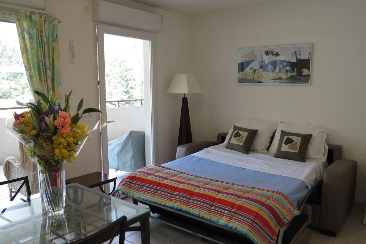 Viva Riviera -14 Avenue Isola Bella Apartment Кан Екстериор снимка