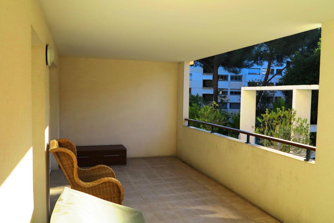 Viva Riviera -14 Avenue Isola Bella Apartment Кан Екстериор снимка