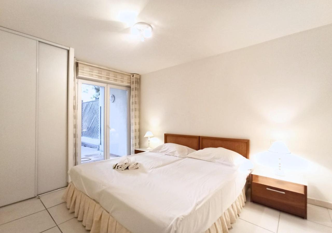 Viva Riviera -14 Avenue Isola Bella Apartment Кан Екстериор снимка