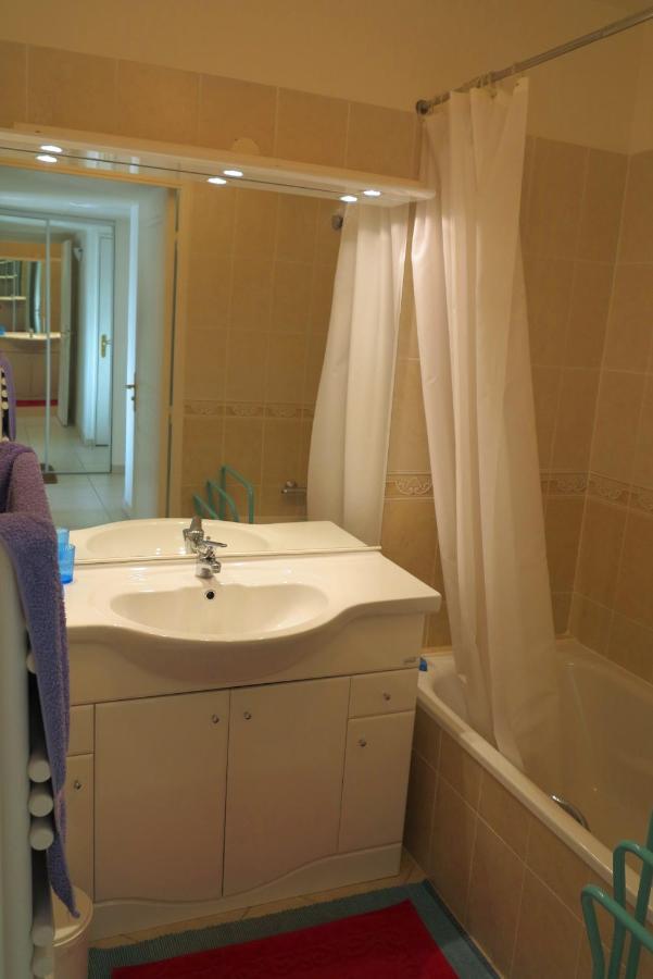 Viva Riviera -14 Avenue Isola Bella Apartment Кан Екстериор снимка