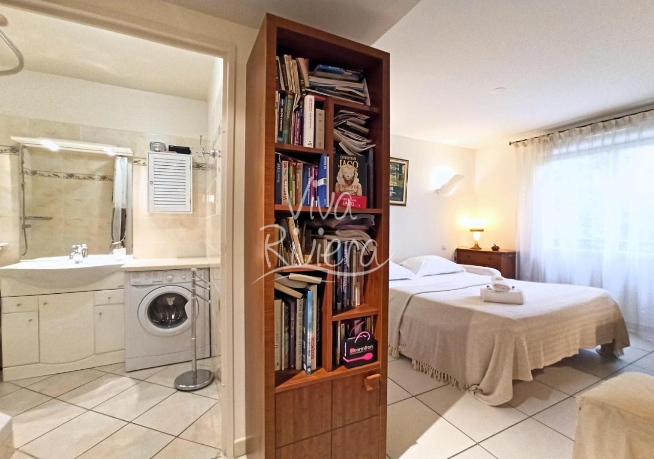 Viva Riviera -14 Avenue Isola Bella Apartment Кан Екстериор снимка
